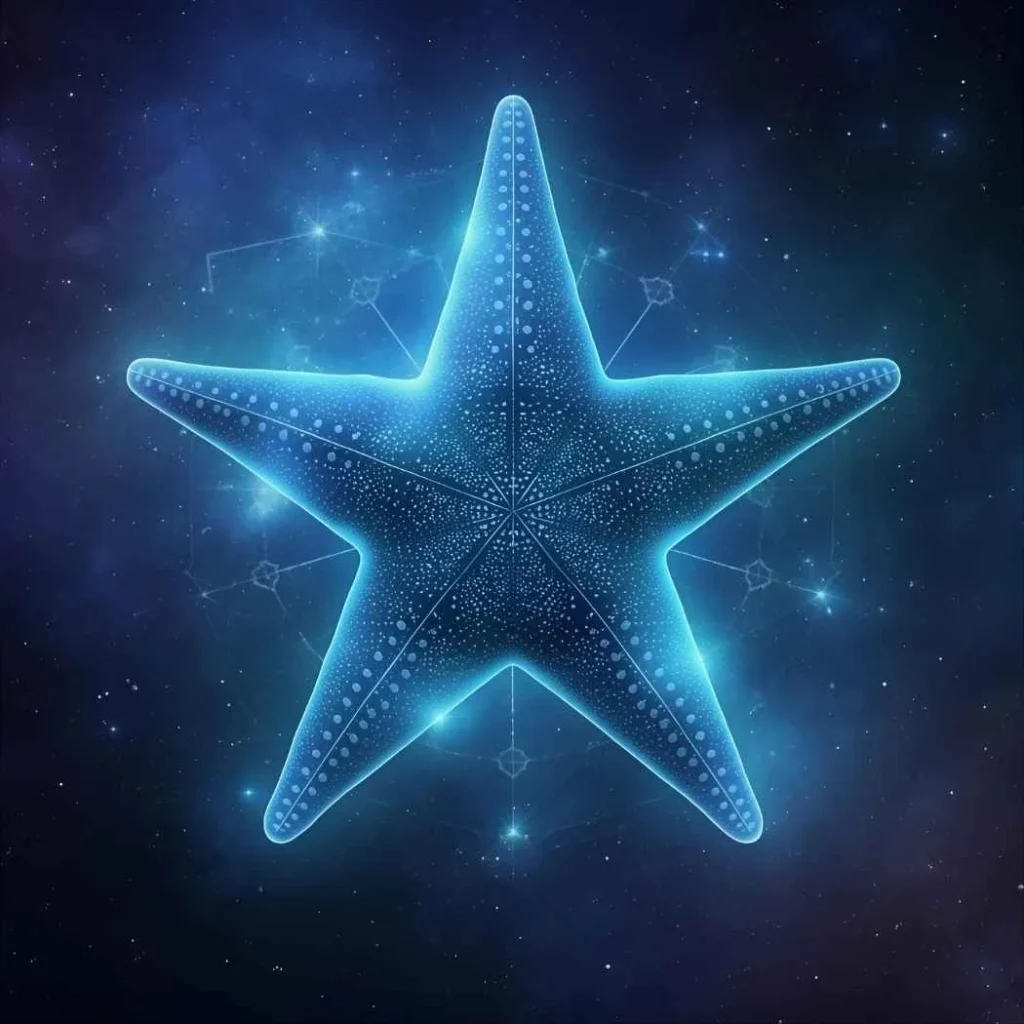 Starfish Symbolism