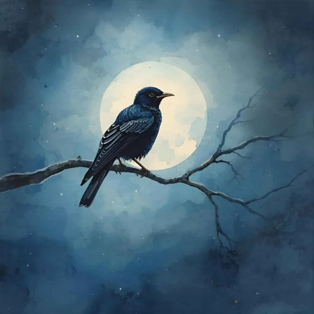 starling dream meaning