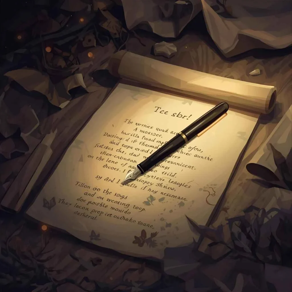 Symbolism as Figurative Language