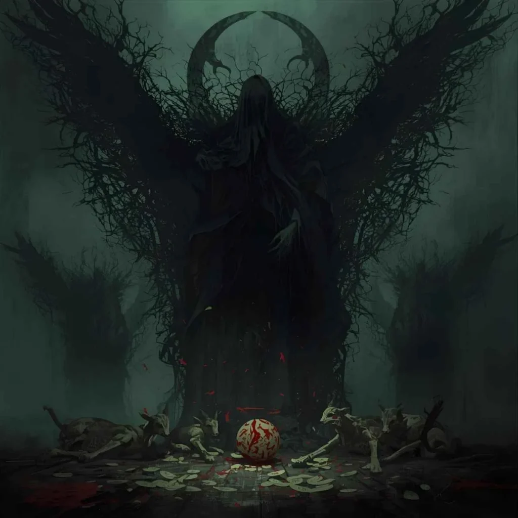 Symbolism in The Lottery
