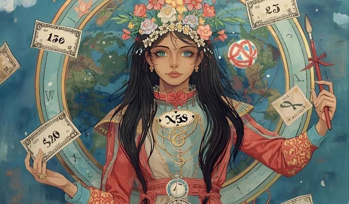 Symbolism in The Lottery