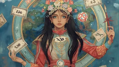 Symbolism in The Lottery
