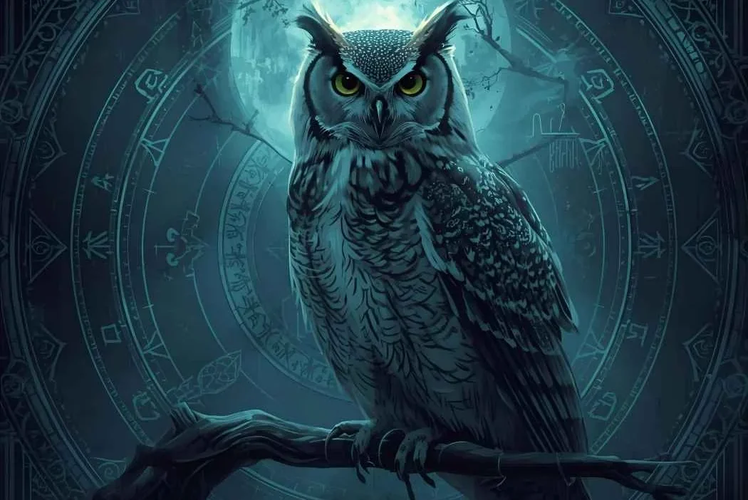 Symbolism of Owls
