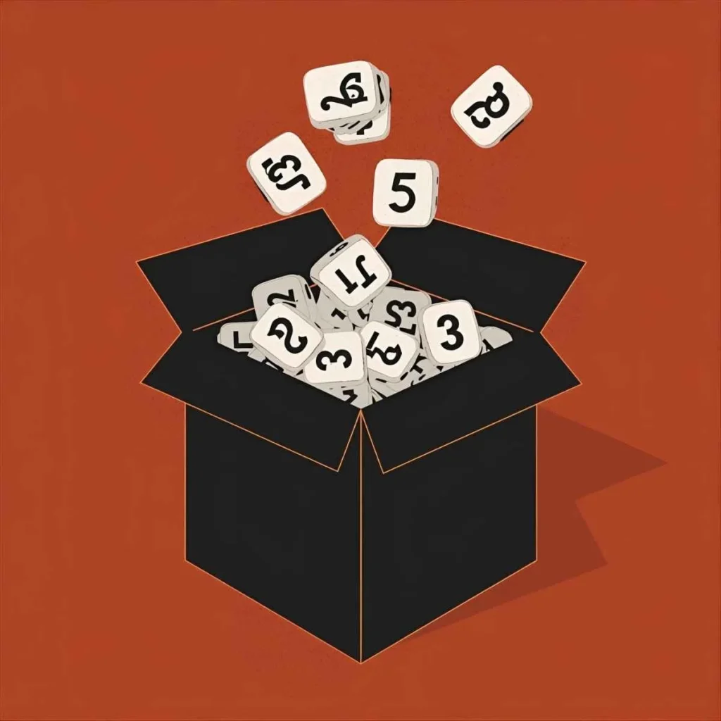 The Black Box Symbolism in The Lottery