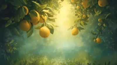 The Spiritual Meaning of Seeing a Fruit