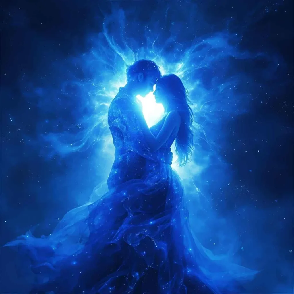 The Spiritual Meaning of Seeing a Sapphire