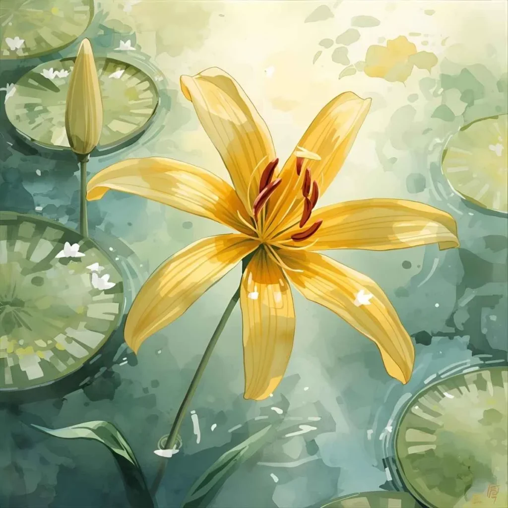 the-spiritual-meaning-of-seeing-a-spider-lily