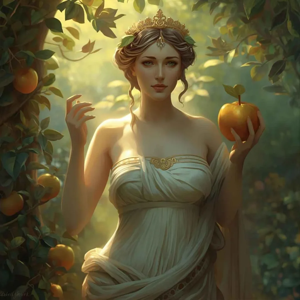 The Spiritual Meaning of Seeing an Apple