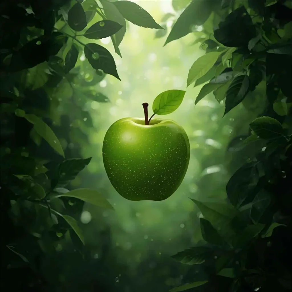  Apple Symbolism in Spirituality