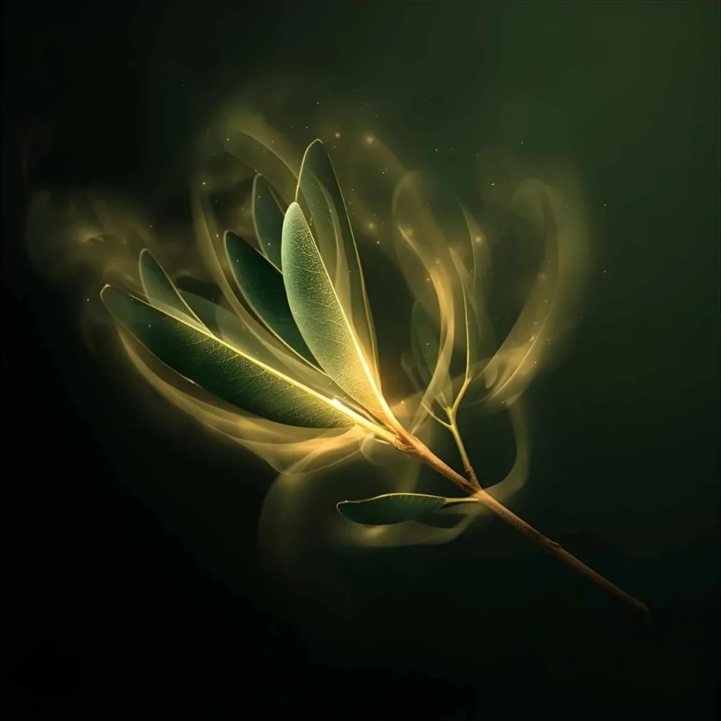 The Spiritual Meaning of Seeing an Olive Branch