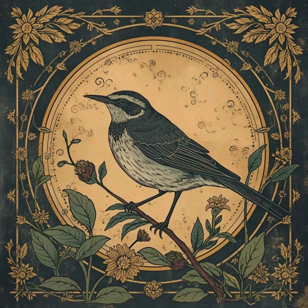 Wren Symbolism