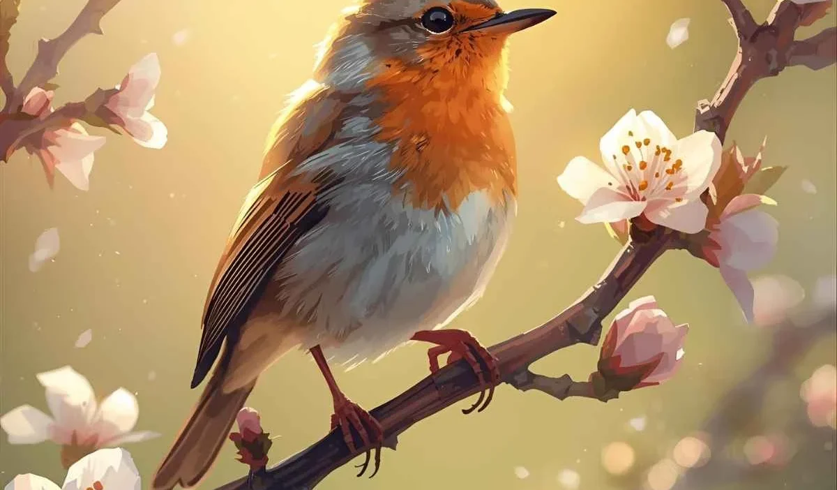 Wren Symbolism