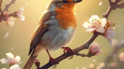 Wren Symbolism