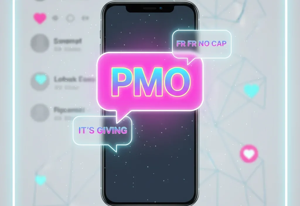 what does pmo mean