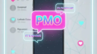 what does pmo mean
