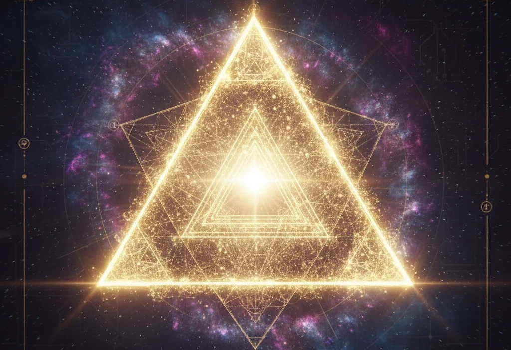 triangle symbol meaning