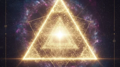 triangle symbol meaning