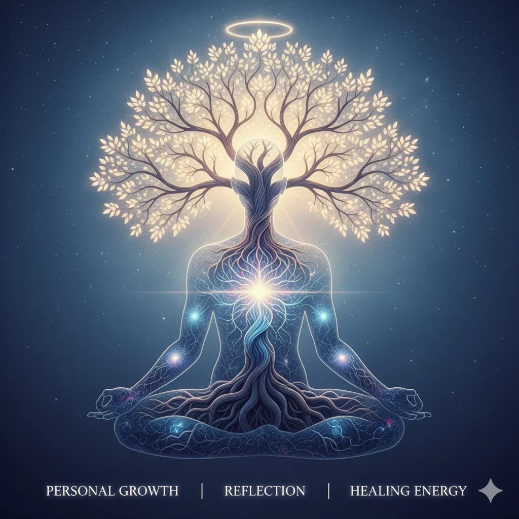 tree of life symbol meaning