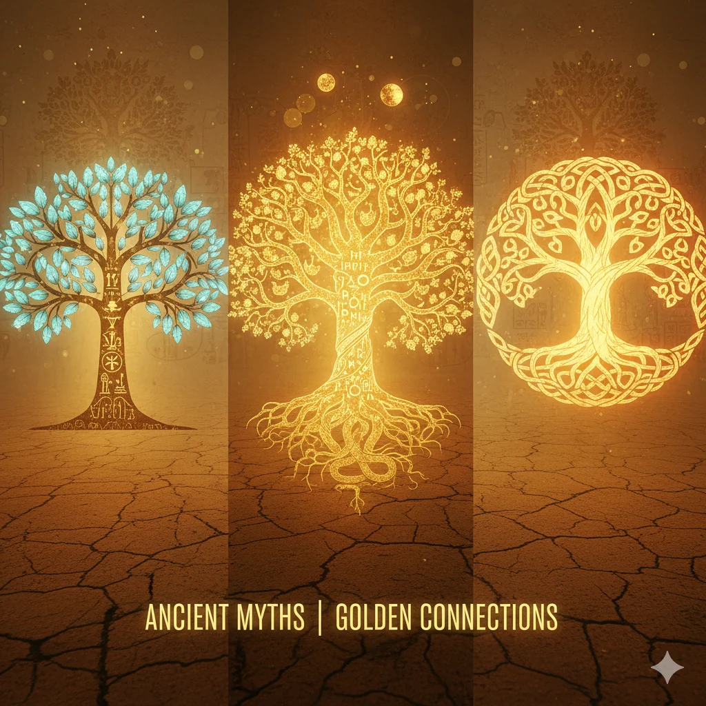 tree of life symbol meaning