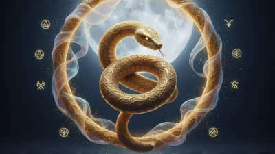 snake symbol meaning