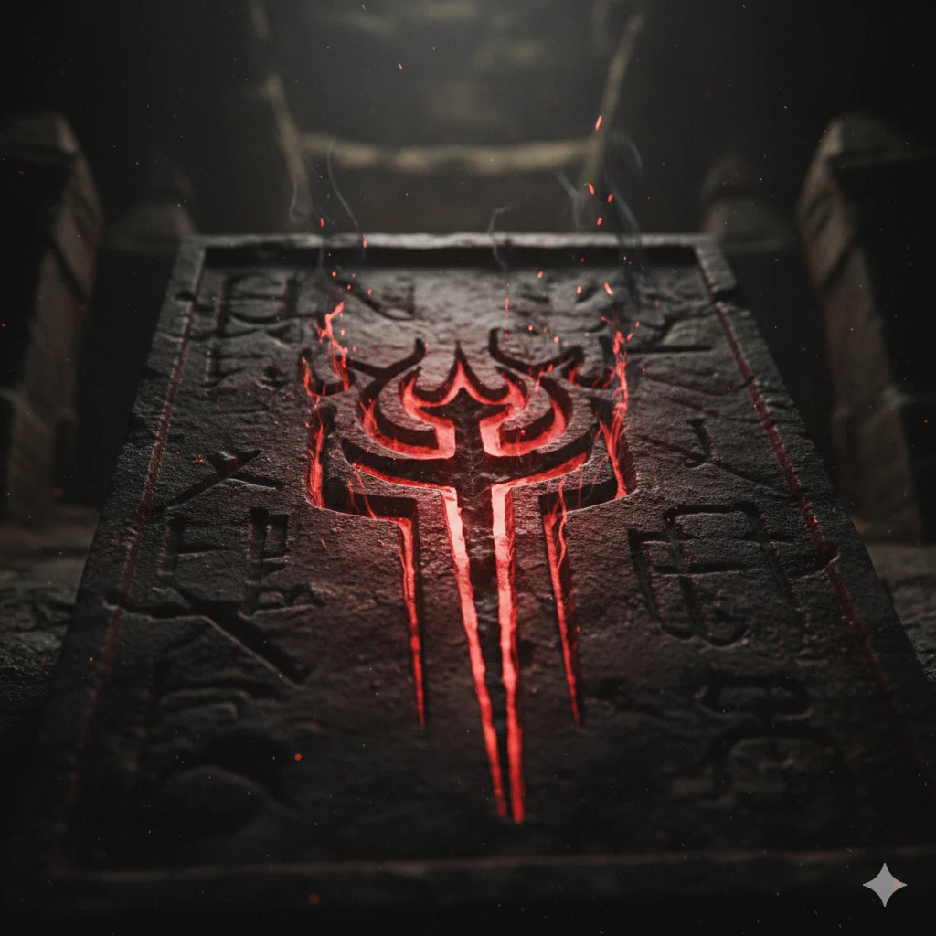 berserk symbol meaning