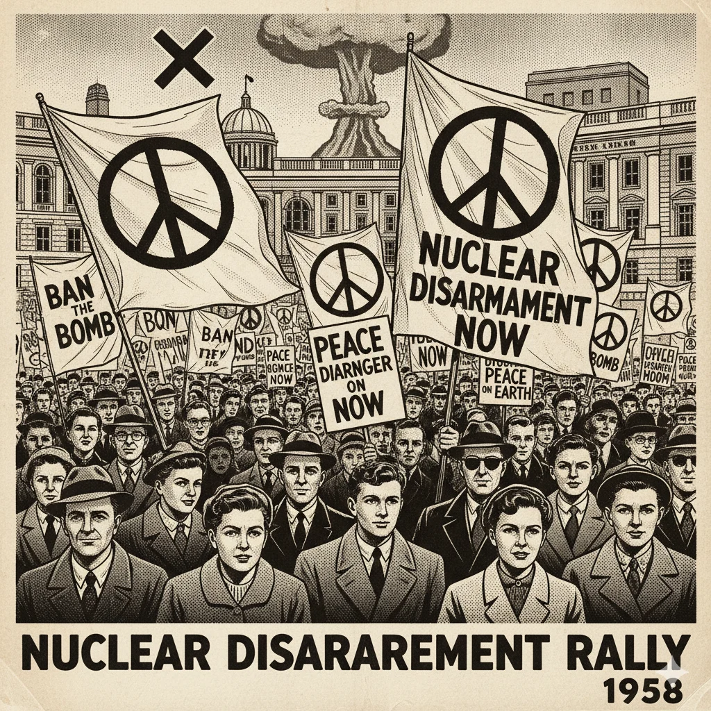 peace symbol meaning