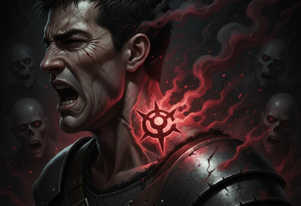 berserk symbol meaning