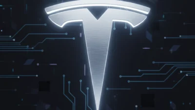 tesla symbol meaning