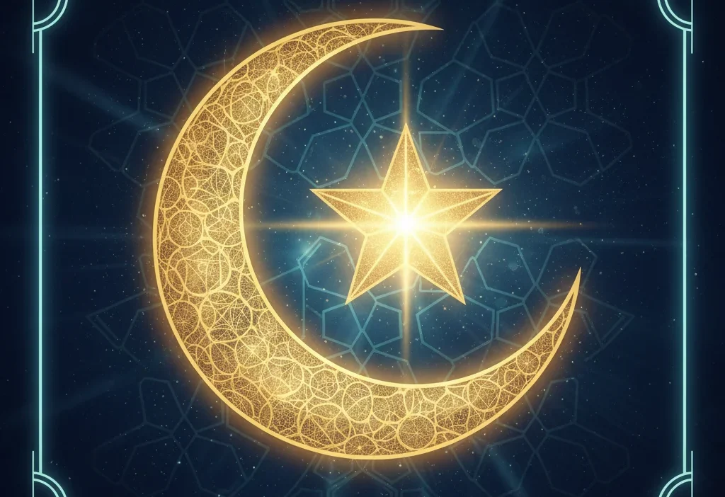 islam symbol meaning