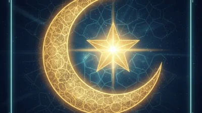 islam symbol meaning