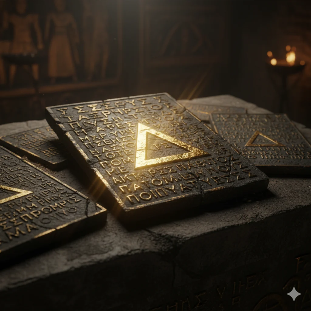 delta symbol meaning