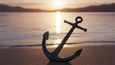 anchor symbol meaning