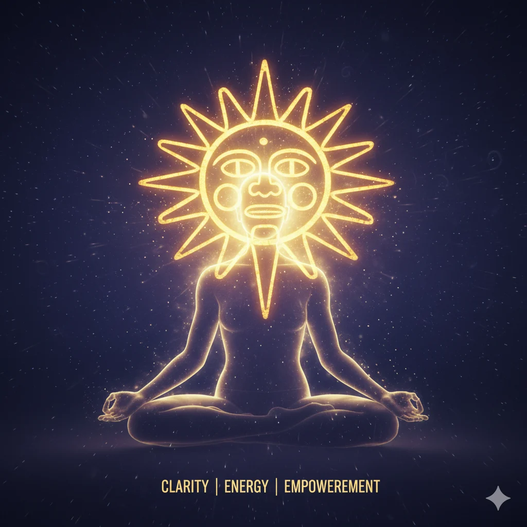 taino sun symbol meaning