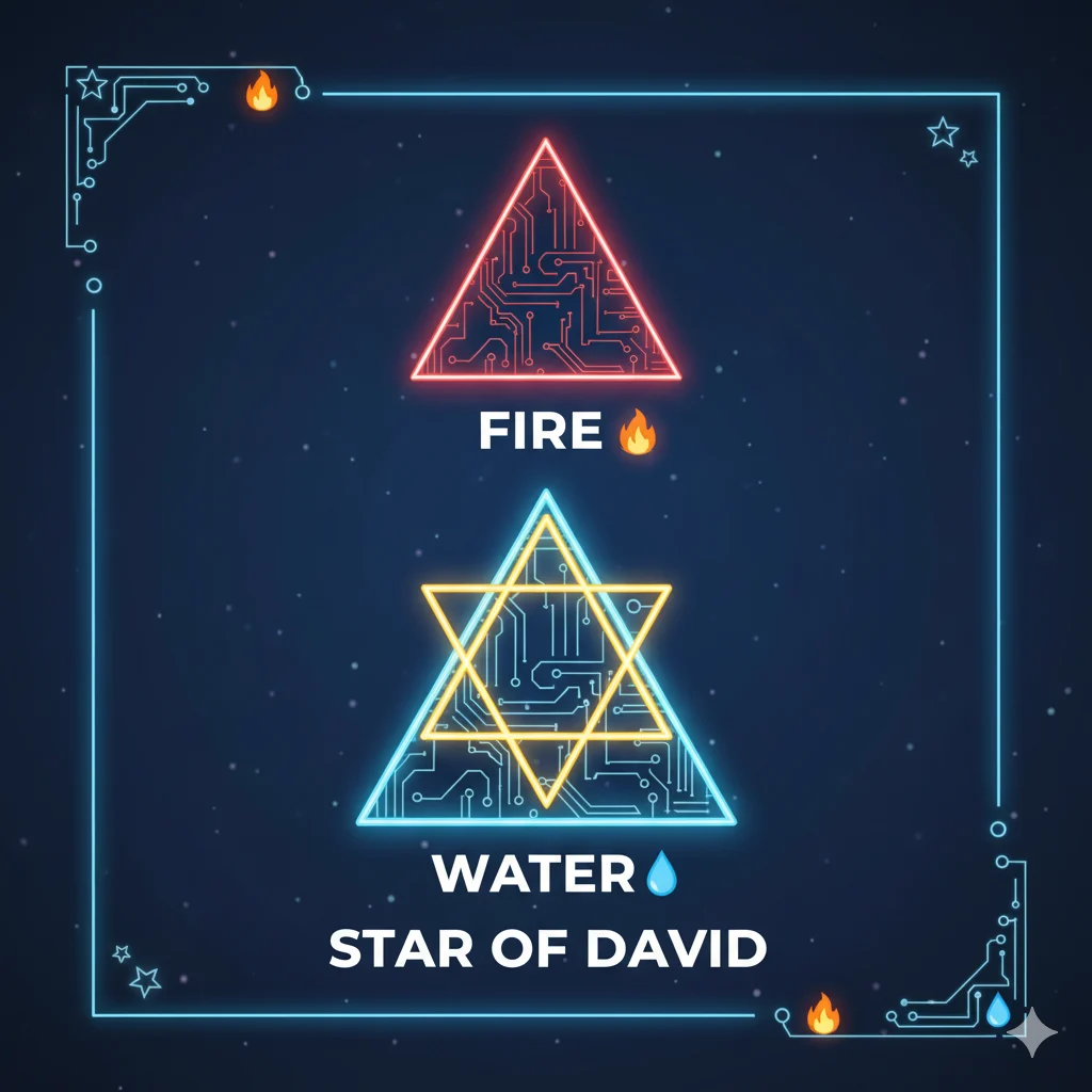triangle symbol meaning
