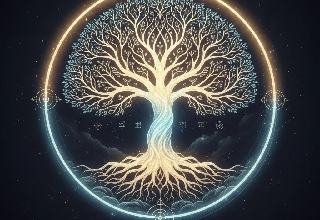 tree of life symbol meaning