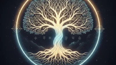 tree of life symbol meaning