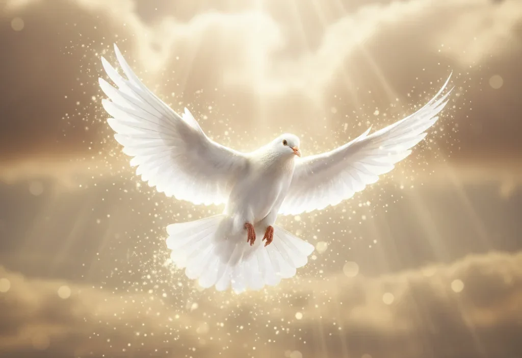 dove symbol meaning