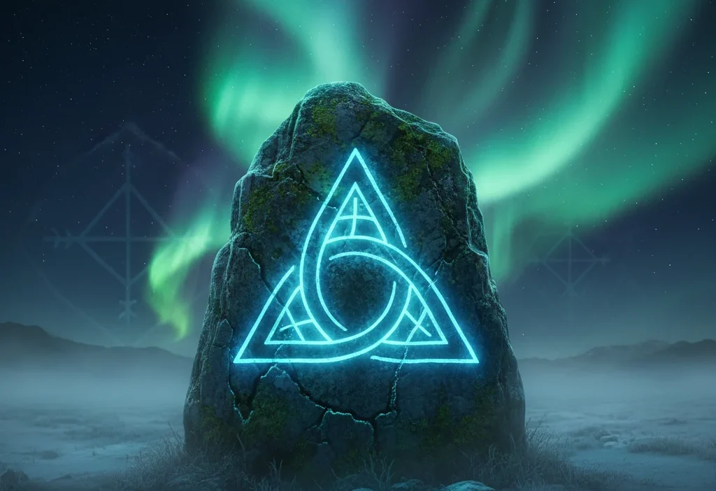 valknut symbol meaning