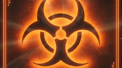 biohazard symbol meaning