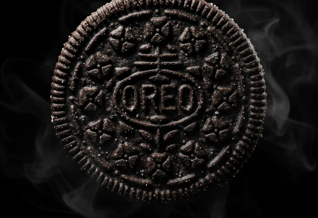 oreo symbol meaning