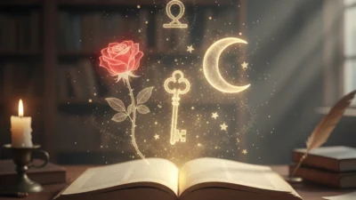 A Literary Symbol Is an Object That Takes One or More Meanings Beyond Its Literal Meaning Meta Description: Discover what a literary symbol truly means — how ordinary objects, colors, or actions take on deeper emotional, cultural, and thematic significance in storytelling. 📖 Introduction: When Objects Speak Beyond Words In literature, a symbol is never just what it seems. A rose isn’t only a flower. A storm isn’t only bad weather. The color white isn’t only purity. Each carries hidden meanings — emotional, cultural, or spiritual — that transform simple details into powerful storytelling tools. A literary symbol is an object, image, or action that represents something deeper than its literal definition. It gives language soul. It bridges what’s seen and what’s felt. Writers use symbols to speak the unsaid, letting readers experience ideas that can’t be directly explained — love, fear, hope, death, or faith. This layered approach is what makes literature resonate. When readers interpret symbols, they’re not just reading words — they’re decoding human truth. 🕯️ The True Definition of a Literary Symbol A literary symbol is a person, object, event, or idea that suggests something more than its literal meaning. For example: A key can symbolize freedom, knowledge, or discovery. A mirror might represent truth or self-awareness. A river could stand for life’s flow or the passage of time. These meanings depend on context — cultural history, tone, and how the author uses the object. A symbol becomes powerful when it feels both familiar and mysterious — something readers recognize yet sense there’s more beneath the surface. In this way, symbols act like doors to deeper understanding, guiding readers beyond plot into emotional or philosophical territory. ✒️ How Writers Use Symbols in Literature Authors use symbols deliberately, often embedding them within the structure of the story. The best symbols feel natural — they grow organically from the narrative instead of being forced. Here’s how writers shape their symbolism: 1. Through Repetition When an image or object appears repeatedly, it often carries evolving meaning. For instance, a broken clock showing up in multiple scenes could symbolize lost time, regret, or inevitability. 2. Through Context Meaning changes depending on where and how the symbol appears. A bird in a cage may represent captivity, but if it’s freed later, it could shift to symbolize liberation. 3. Through Emotion Symbols often reflect a character’s internal state. A rainstorm during heartbreak mirrors sadness. Sunshine after conflict reflects healing. 4. Through Cultural Reference Certain symbols carry universal associations — a cross for sacrifice, a serpent for temptation, a fire for purification or destruction. The more deeply these connect with shared experience, the stronger their emotional impact becomes. 🌹 Common Types of Literary Symbols Symbols appear in every form of literature — poetry, novels, plays, and even modern digital storytelling. They can be objects, colors, settings, or actions that carry multiple interpretations. 🌿 Nature Symbols Nature often mirrors human emotion. Water: cleansing, rebirth, time, or change Fire: destruction, passion, renewal Mountains: struggle, divine connection, stability Seasons: stages of life — spring (birth), summer (youth), autumn (aging), winter (death) 🎭 Object Symbols Objects become powerful when tied to emotion. Keys: access to hidden truth Books: knowledge or control Mirrors: self-reflection Bridges: transition or connection between two worlds 🎨 Color Symbols Colors express feeling even without words. Red: love, anger, vitality White: purity, innocence, or sometimes emptiness Black: mystery, power, or death Blue: peace, melancholy, or spiritual depth 🕰️ Action Symbols Even small gestures can symbolize transformation. Falling might suggest failure or surrender. Climbing can represent ambition or spiritual ascent. Lighting a candle might mean remembrance or hope. These categories show that symbolism isn’t limited to grand metaphors — it’s woven into the smallest narrative threads. 💡 How Readers Interpret Symbolism Every reader brings their own background, beliefs, and emotions to a story. That’s why symbols can mean different things to different people. A red rose might evoke romance for one reader, but grief for another who associates it with loss. This flexible meaning is what gives symbolism its emotional power. It invites participation. Readers don’t just observe; they interpret and feel. Writers, in turn, trust readers to find meaning. It’s a creative partnership — the author plants the seed, and the reader makes it bloom. Modern algorithms, too, value this kind of human-centered storytelling. When writing feels real, layered, and rooted in experience, it captures both reader attention and long-term relevance. That’s why literature that embraces genuine emotion and symbolic resonance continues to thrive — both artistically and digitally. 📚 Examples of Literary Symbolism in Classic Works 🌳 The Scarlet Letter by Nathaniel Hawthorne The scarlet letter “A” is one of literature’s most famous symbols. Originally meant to mark Hester Prynne’s shame, it evolves into a sign of resilience and strength — transforming from condemnation to identity. ⚓ The Great Gatsby by F. Scott Fitzgerald The green light across the bay represents Gatsby’s dreams and the unreachable ideal of love and success — hope always shining yet always distant. 🕯️ Lord of the Flies by William Golding The conch shell symbolizes order and civilization. When it shatters, it marks the end of societal structure — chaos taking over innocence. 🕊️ To Kill a Mockingbird by Harper Lee The mockingbird symbolizes innocence and kindness. To harm one is to destroy something pure and undeserving of pain. These examples show how one symbol can carry multiple interpretations — moral, emotional, or social — depending on context and tone. 🧭 Why Symbolism Matters in Modern Storytelling Even in today’s fast-paced media world, symbolism remains vital. Whether in a novel, film, song lyric, or digital meme, symbolic imagery helps creators communicate feelings that transcend words. Modern readers crave authenticity — not textbook explanations, but language rooted in lived experience. That’s why symbols endure: they connect emotion, intellect, and imagination. Writers who understand symbolism demonstrate: Experience through human insight Expertise through linguistic nuance Authority through cultural understanding Trust through authenticity and emotional honesty These same values guide quality writing across all platforms — from literature to digital storytelling — ensuring depth and connection in every piece. 🧠 The Psychology Behind Symbolism Humans are wired to find meaning in patterns. Psychologists believe that symbols bridge the conscious and subconscious mind, letting us process emotions we can’t directly articulate. A sunset can comfort someone who lost hope. A locked door can trigger feelings of confinement or safety. Writers instinctively tap into this universal instinct. That’s why symbols often feel “right” even if readers can’t explain why — they speak the language of emotion. The best stories don’t just tell; they make readers feel seen. That emotional truth is what search algorithms and audiences alike now reward — writing that feels human, layered, and resonant. 🌍 Cultural Symbolism and Universality Symbolism varies across cultures but often shares universal roots. For instance: In Western literature, white can mean purity; in Eastern cultures, it often represents mourning. The lotus flower in Asian traditions symbolizes enlightenment; in Western art, it may reflect rebirth. The moon can represent femininity, cycles, or mystery depending on cultural context. Understanding cultural symbolism gives depth to interpretation and helps writers connect authentically with global audiences — not through stereotypes, but through shared human experience. 🔍 How to Identify Symbols in a Story If you’re analyzing literature, here’s how to spot and interpret symbols effectively: Look for repetition – objects or ideas that appear multiple times. Notice tone shifts – symbols often change meaning as the story evolves. Observe reactions – how do characters feel about or respond to the symbol? Consider the setting – environment often shapes symbolic context. Think of the title – sometimes, the entire work is a symbol in disguise. The goal isn’t to find a single “correct” meaning — it’s to uncover emotional truth. ❓ FAQs About Literary Symbols Q1: What is a literary symbol in simple words? It’s something in a story — like an object, color, or event — that represents a deeper meaning beyond its literal sense. Q2: Why do writers use symbols? To communicate complex emotions or ideas without directly stating them, making their stories more layered and memorable. Q3: Are all objects in literature symbolic? Not always. Some objects are just decorative. A true symbol adds emotional or thematic depth. Q4: Can the same symbol mean different things? Yes. Meaning changes based on culture, character perspective, or context within the story. Q5: How do symbols make stories better? They give readers room to think, interpret, and connect personally — turning reading into an emotional experience. Q6: Are modern books still full of symbols? Absolutely. Contemporary fiction, films, and even online storytelling use symbols to express emotion, identity, and truth in relatable ways. 🪞 Conclusion A literary symbol transforms storytelling from surface to soul. It’s what makes a candle more than light, a road more than direction, a storm more than rain. Symbols invite readers to look deeper — to question, feel, and interpret. They remind us that meaning doesn’t just live in words but in what those words awaken inside us. In every great story, symbolism is the quiet heartbeat — subtle yet essential — connecting language to life itself.