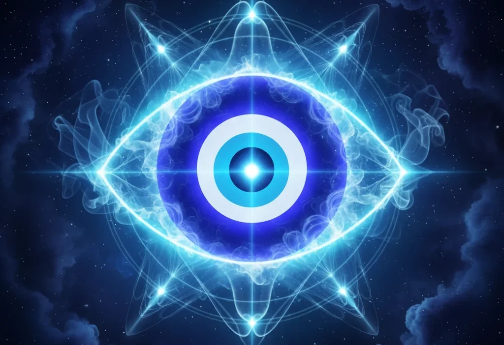 evil eye symbol meaning
