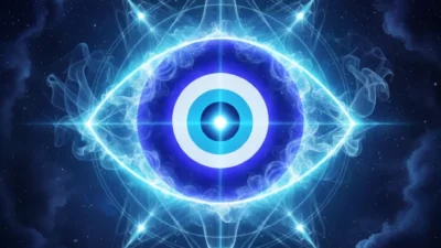 evil eye symbol meaning