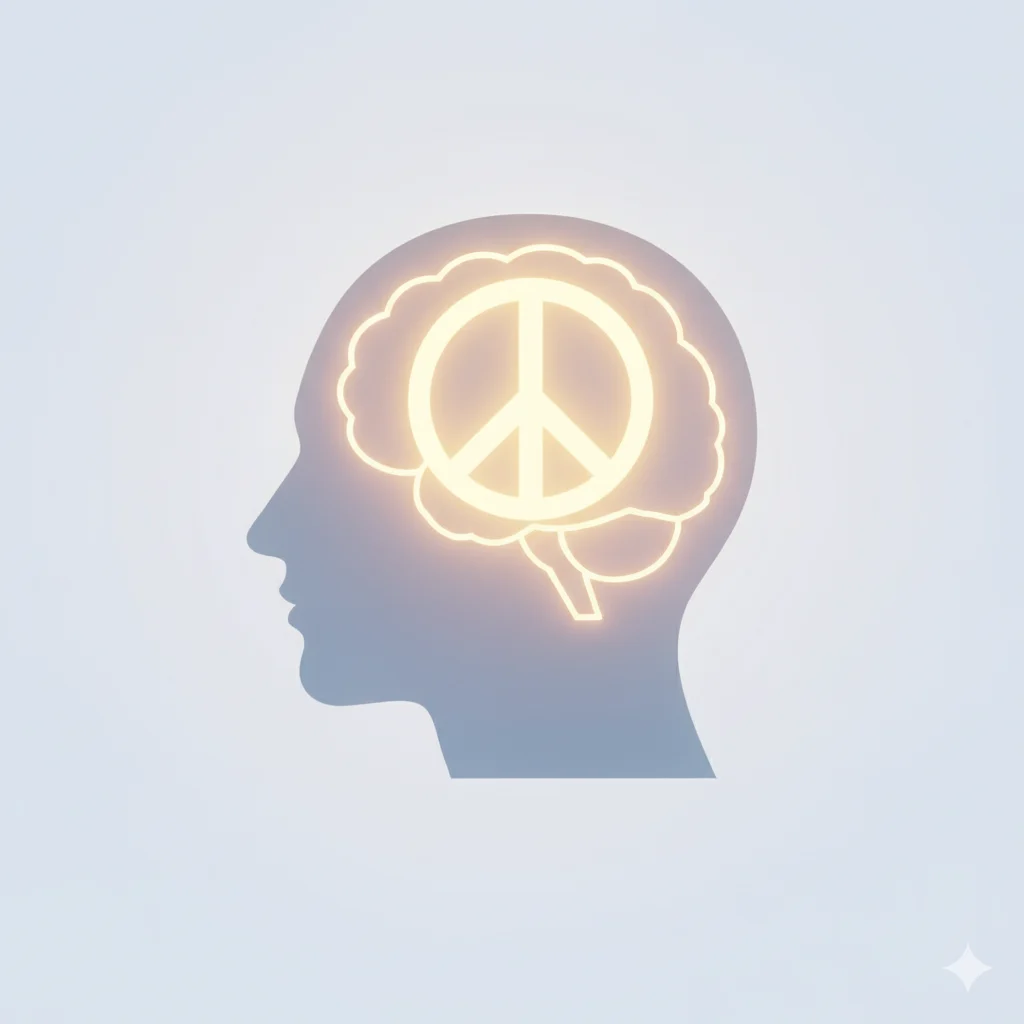 peace symbol meaning