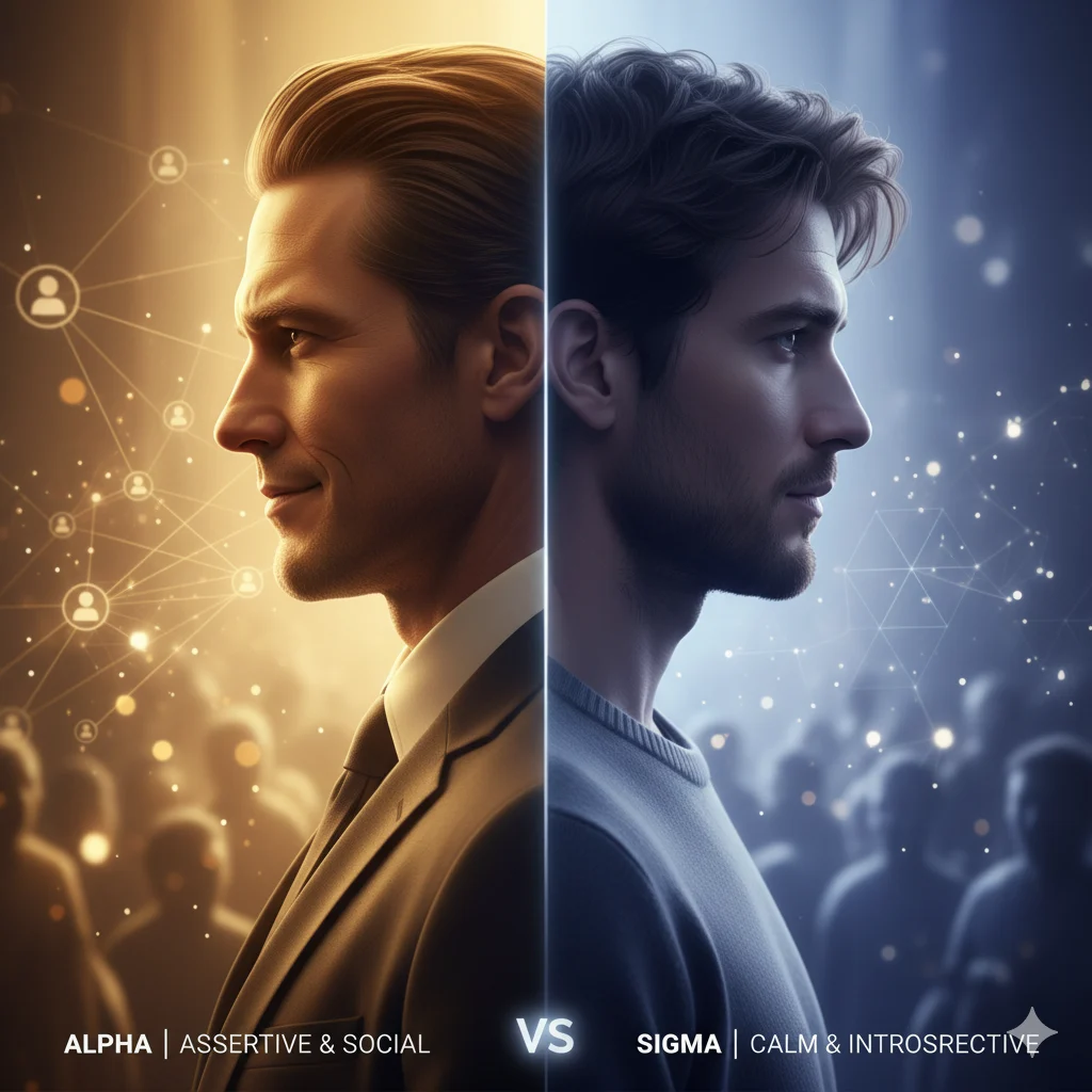 what does sigma mean