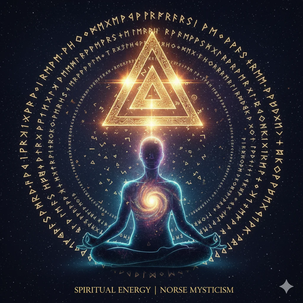 valknut symbol meaning