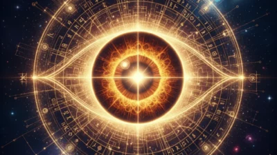 eye symbol meaning