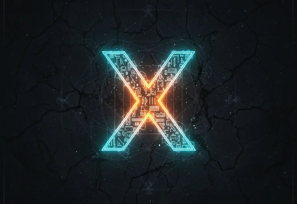 X Symbol Meaning