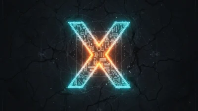 X Symbol Meaning