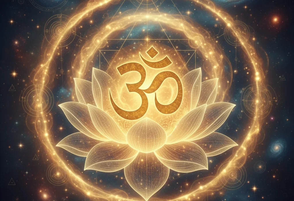 hinduism symbol meaning